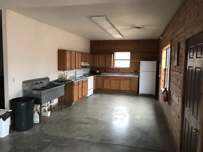 Charles B. Baker Lodge Picture 3