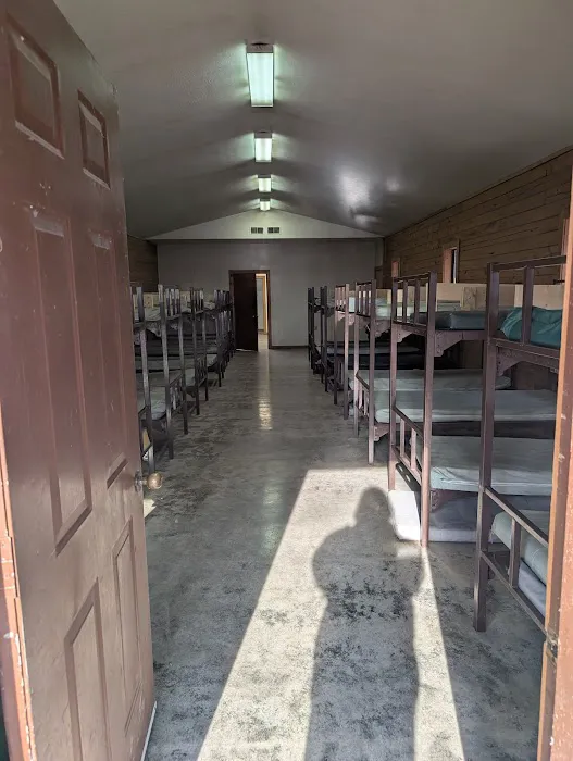 Charles B. Baker Lodge Picture 9