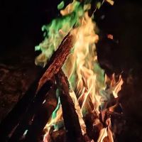 2 Broke Girls Campground ico