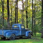 The Camp At Lake Wappapello