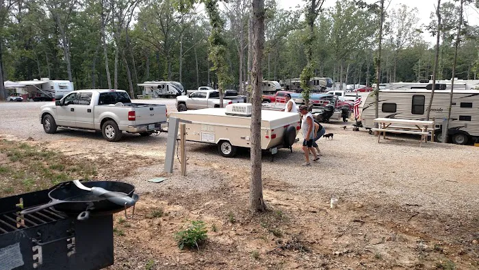The Camp At Lake Wappapello Picture 3