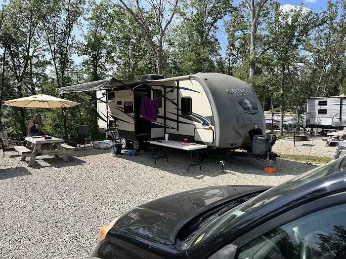 The Camp At Lake Wappapello Picture 10