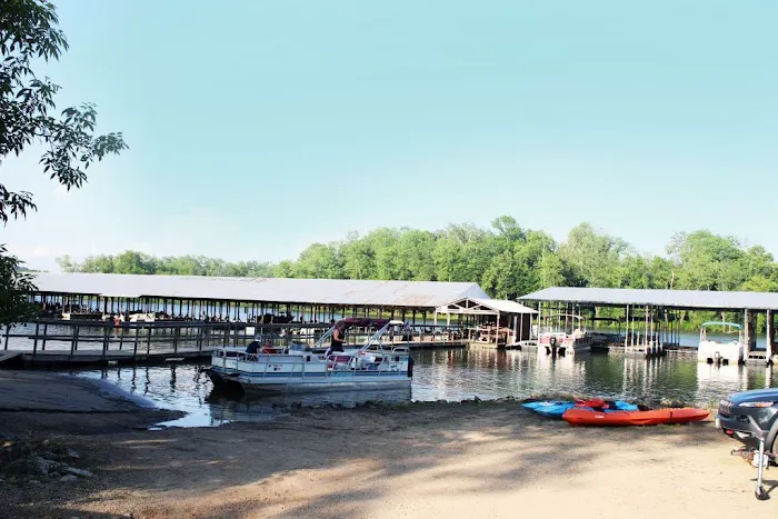 Holliday Landing Campground Picture 1