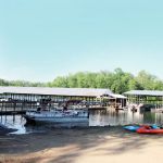 Holliday Landing Campground