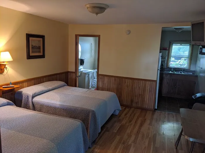 Holliday Landing Campground Picture 2