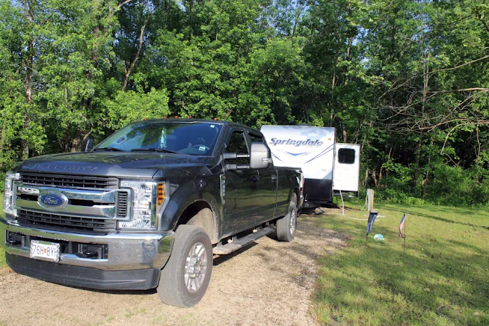 Holliday Landing Campground Picture 9
