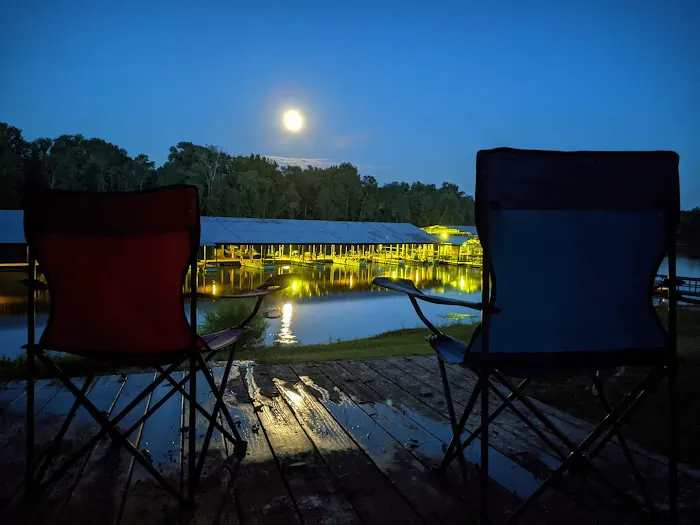 Holliday Landing Campground Picture 10