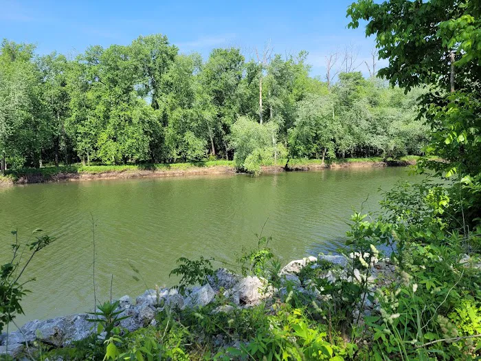 GREENVILLE RECREATION AREA Picture 1