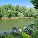 GREENVILLE RECREATION AREA