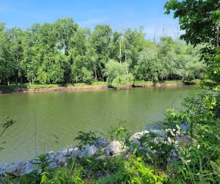 GREENVILLE RECREATION AREA