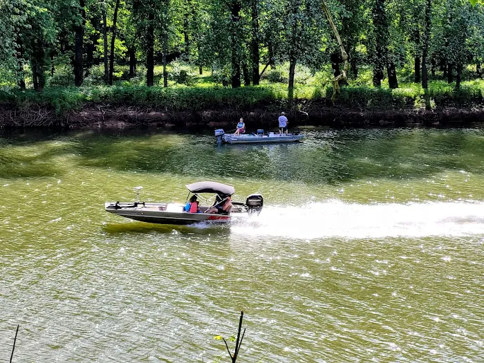 GREENVILLE RECREATION AREA Picture 4