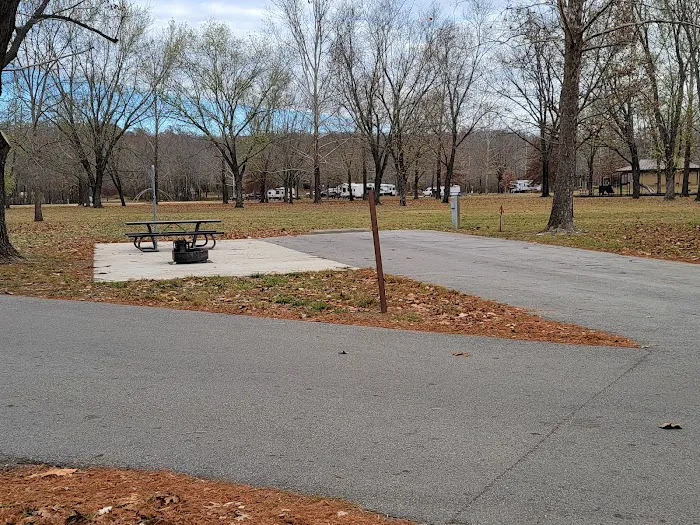 GREENVILLE RECREATION AREA Picture 3