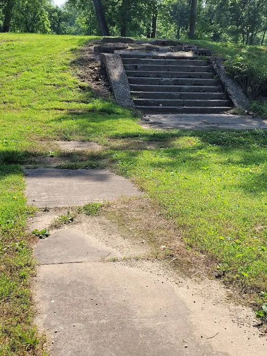 GREENVILLE RECREATION AREA Picture 8