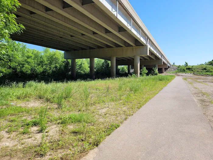 GREENVILLE RECREATION AREA Picture 9