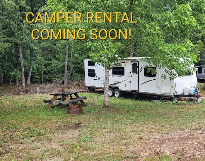 Huff Camp, LLC Picture 4