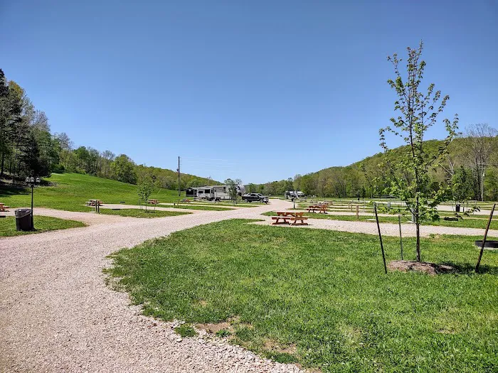 Black River Hideaway Campground Picture 2