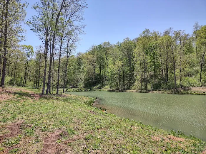 Black River Hideaway Campground Picture 1