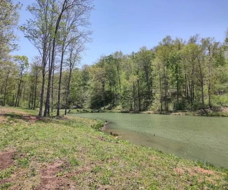 Black River Hideaway Campground