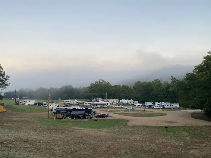 Black River Hideaway Campground Picture 10