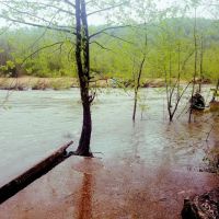 Highway K Campground ico