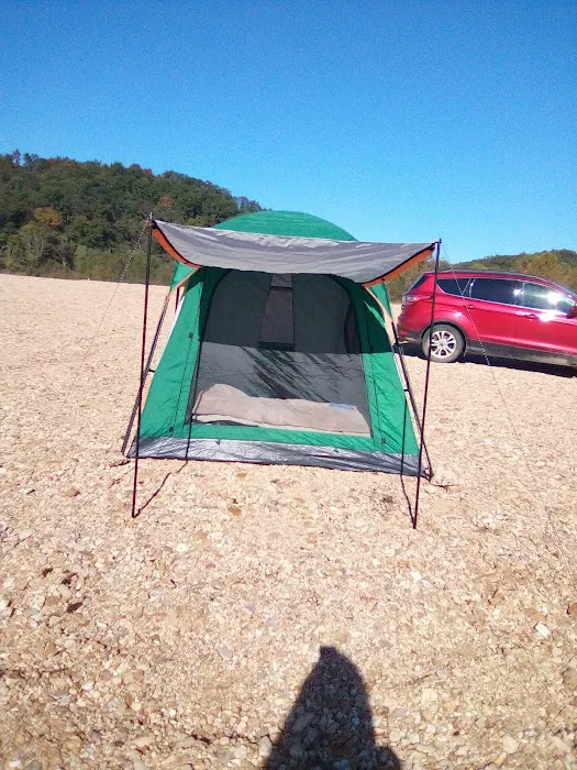 Highway K Campground Picture 5