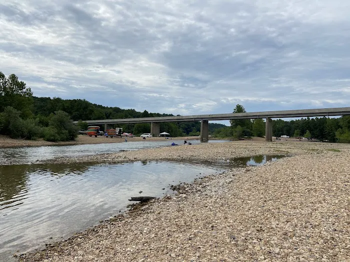 Highway K Campground Picture 3