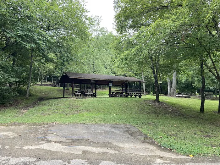 Highway K Campground Picture 4