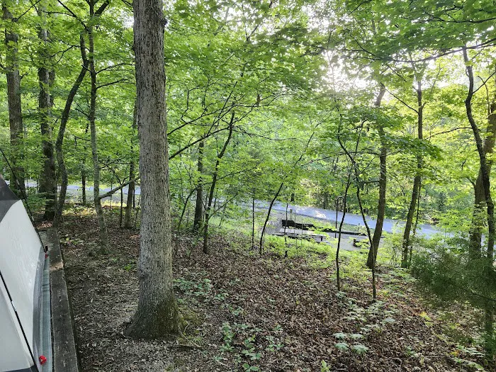 Highway K Campground Picture 7