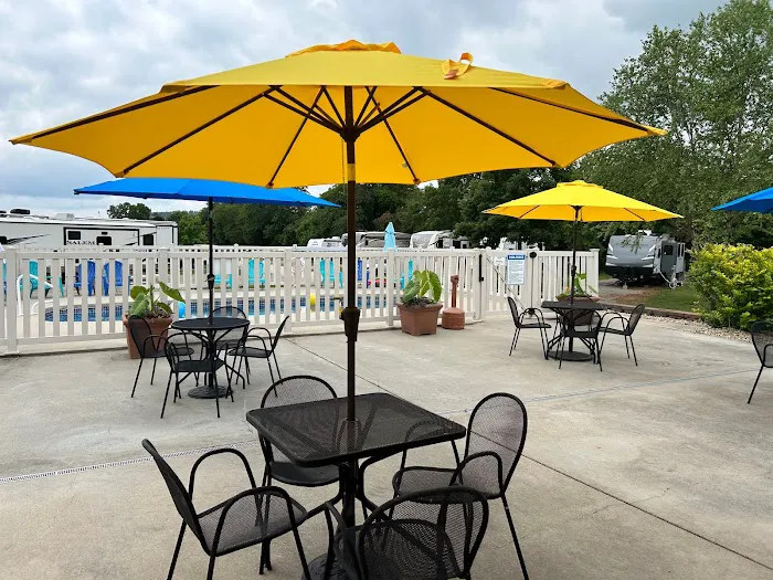 Big Creek RV Park/ Arcadia Meadow Campground LLC Picture 4