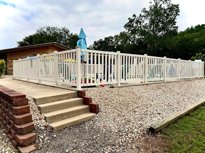 Big Creek RV Park/ Arcadia Meadow Campground LLC Picture 5