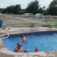 Big Creek RV Park/ Arcadia Meadow Campground LLC ico