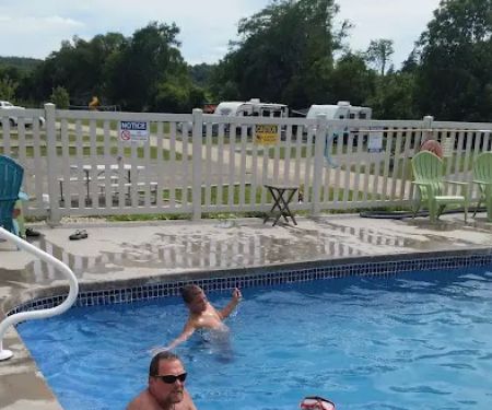 Big Creek RV Park/ Arcadia Meadow Campground LLC