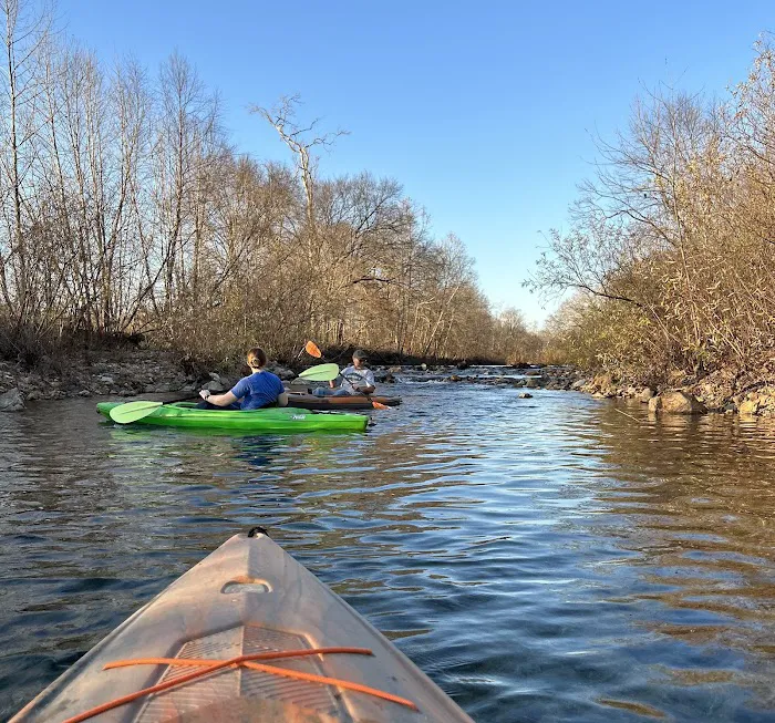 Big Creek RV Park/ Arcadia Meadow Campground LLC Picture 6