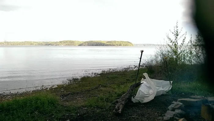 TVA Phillips Hill Campground Picture 6