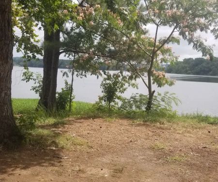 TVA Phillips Hill Campground