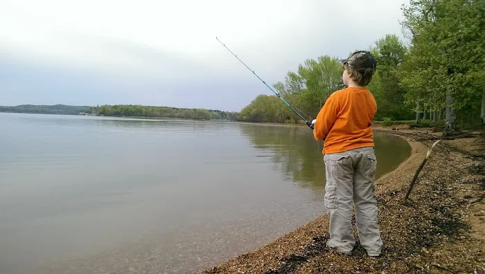 TVA Phillips Hill Campground Picture 5