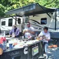 Skeeter's Landing RV Park ico