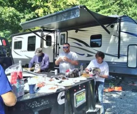 Skeeter's Landing RV Park