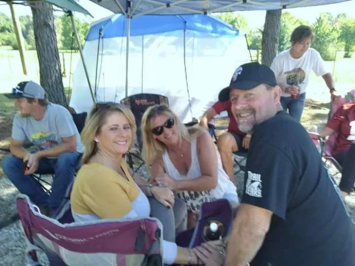Skeeter's Landing RV Park Picture 2