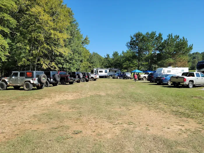 Skeeter's Landing RV Park Picture 7