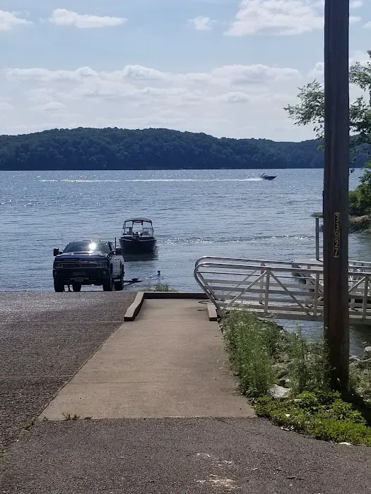 Colbert County Rose Trail Park Picture 1