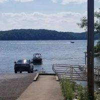 Colbert County Rose Trail Park ico