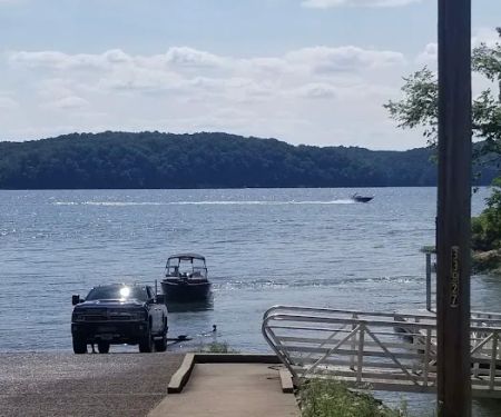 Colbert County Rose Trail Park