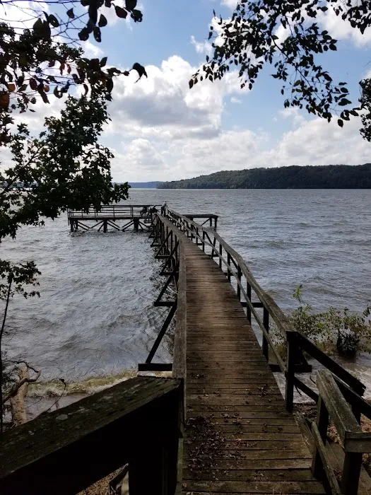Colbert County Rose Trail Park Picture 7