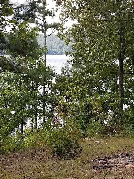 Colbert County Rose Trail Park Picture 2