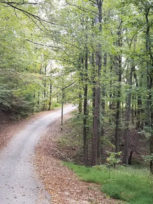 Colbert County Rose Trail Park Picture 6