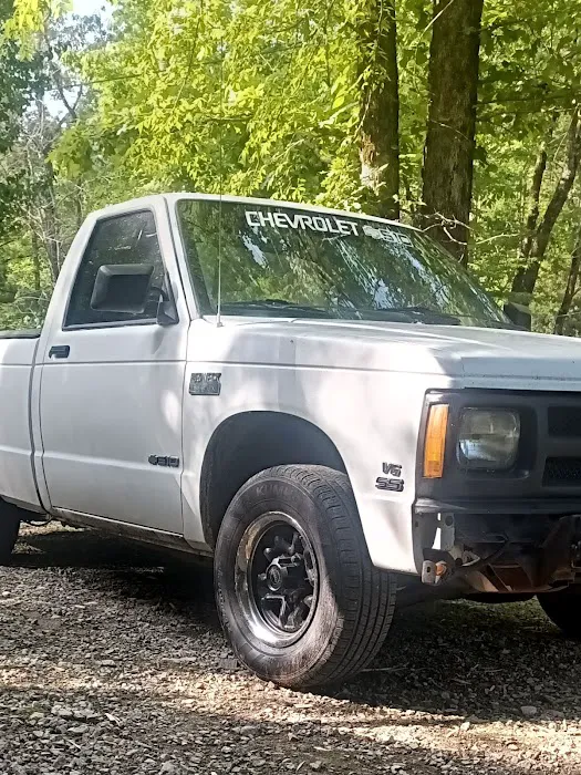 Slickrock Campground Picture 9
