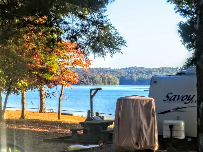 Slickrock Campground Picture 5