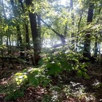Slickrock Campground ico