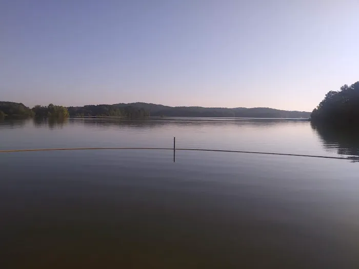 Slickrock Campground Picture 2